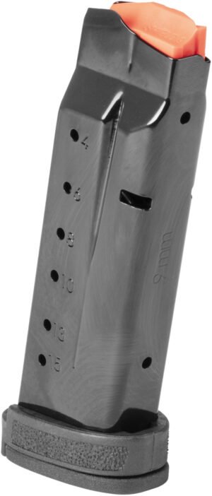 S&W MAG MP SHDX 9MM 15RD
