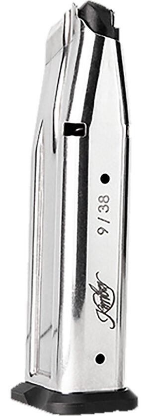 KMB MAG 2K11 9MM SS 17RD
