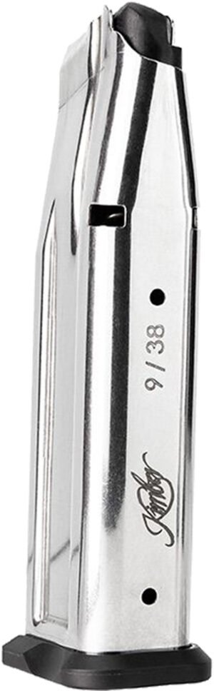 KMB MAG 2K11 9MM SS 10RD