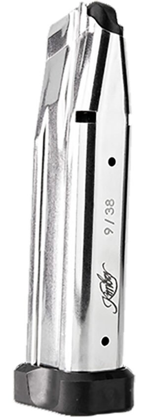 KMB MAG 2K11 9MM SS 20RD