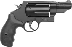 S&W GOV 45LC/410M/45AP 2.75B