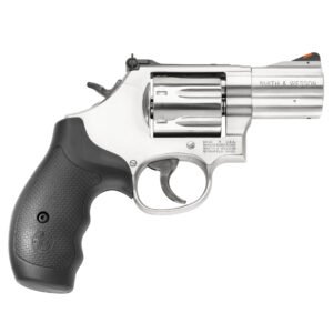 S&W 686+ 357 DA 2.5SS 7RD AS