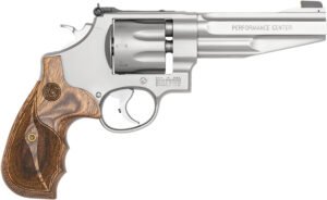 S&W 627PC 357 5SS 8R AS