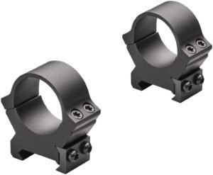 LEU RNGS PRW2 1 IN LOW MATTE B