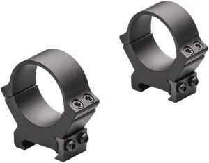 LEU RNGS PRW2 30MM MED MATTE B