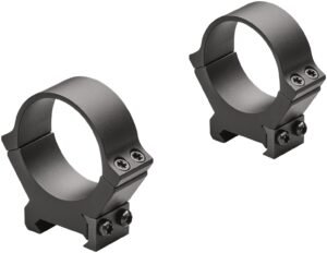 LEU RNGS PRW2 34MM MED MATTE B