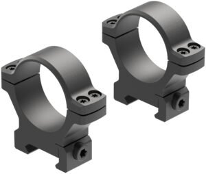 LEU RNGS BKCTRY 34MM HIGH MATT