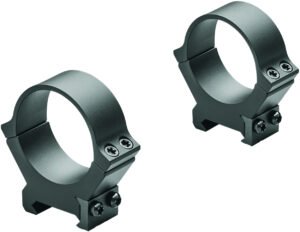 LEU RNGS PRW2 34MM HGH MATTE B
