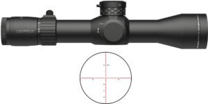 LEU MK 5HD 3.6-18x44 PR-1MOA