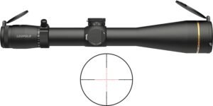 LEU VX-6HD G2 4-24X52 IL TMOA