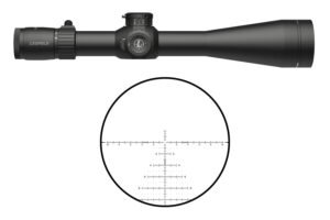 LEU MK 4HD 8-32X56 PR2-MIL