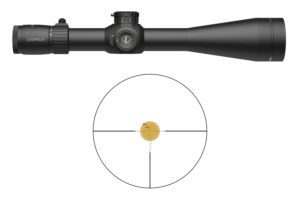 LEU MK 4HD 8-32X56 PR3-MIL