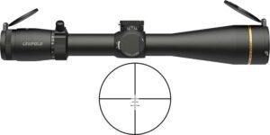 LEU VX-6HD G2 3-18X44 IL FDBC