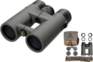 LEU BINO BX4 PROGD HD10X42 G2
