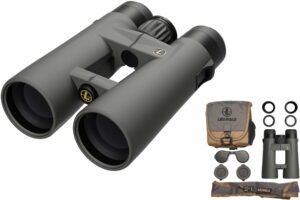 LEU BINO BX4 PROGD HD12X50 G2