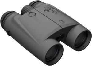LEU BINO BX6 RNG HD 4DOF 10X42