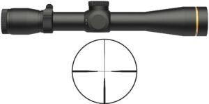 LEU SCP VX-4HD 3-12X40 30M HN