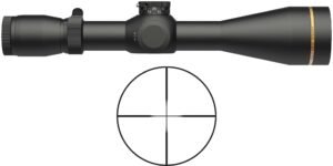 LEU SCP VX-4HD 3-12X50 30M DU
