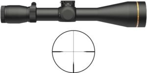 LEU SCP VX-4HD 3-12X50 30M TW