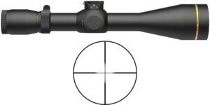 LEU SCP VX-4HD 4-16X50 30M DU