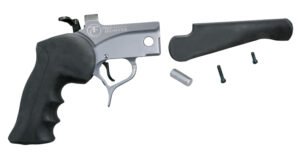 TMC ENCORE-PH PST FRAME SS/RBR