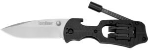 KER SELECT FIRE BLK 3.4 DP