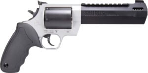 TAU R/HUNTER 500 REV 6.75 B/S