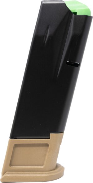 FNM MAG REFLEX XL 9MM FDE 10RD