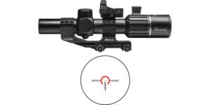 BUR RT6 1-6X24 30M IL FF3 SPF