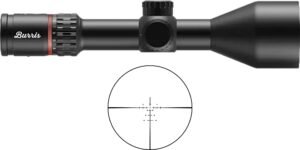 BUR FULFLD 3-12X56 30M E3