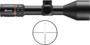 BUR FULFLD 3-12X56 30M IL 4AI