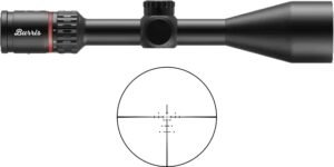 BUR FULFLD 4-16X50 1IN IL E3