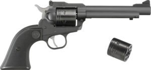 RUG S WRANGLER 22LR/22M 5.5 B