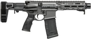 DDI M4 PDW PST 300BLK 30R CBLT