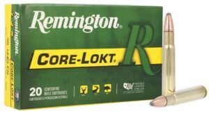 REM 35WHELEN 200GR CORE PSP20R