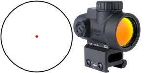 TRJ RDT MRO-SD RD 2MO