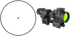 TRJ RDT MRO-SD RD 2MO MAG CMBO