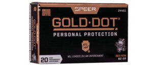 SPR 223 62GR GOLD HP 20RD