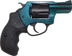CHT UNCOV LT 38SP DA CHAMELEON