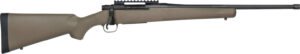 MOS PAT PRED 450BM TB SYN FDE