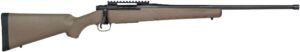 MOS PAT PRED 22-250REM TB FDE
