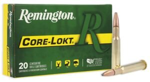REM 30-40KRAG 180GR CORE PSP20