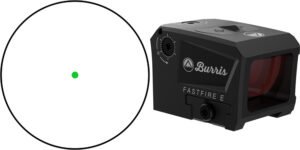 BUR FASTFIRE E GRN 3.5MOA