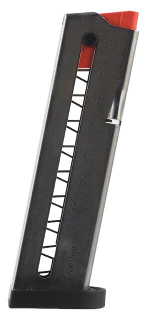 S&W MAG MP SHDEZ 9MM 8RD
