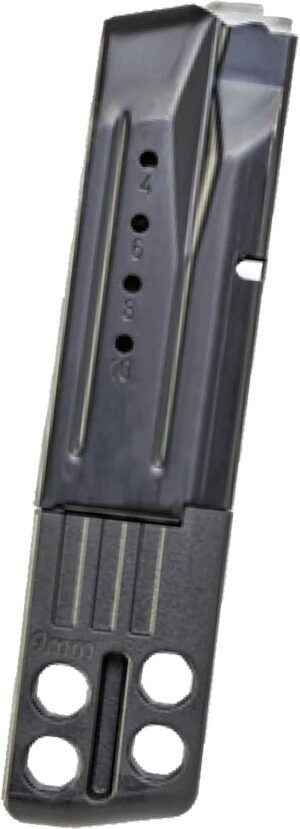 S&W MAG MP 9MM METL CMP 10RD