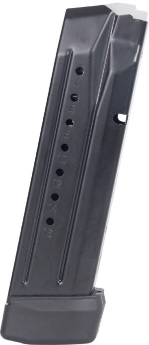 S&W MAG MP METL CMP 9MM 17RD