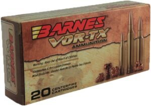 BAR 5.56 70GR VORTX 20RD
