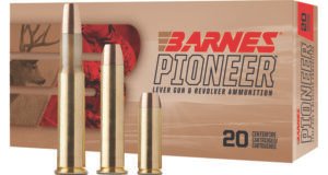 BAR 45LC 250GR PNR JLC 20RD