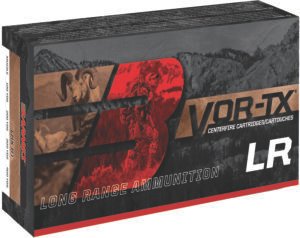 BAR 300PRC 208GR VORTX LRX 20R