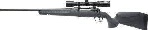 SAV AXIS2XP 400LGND GRY SCP LH